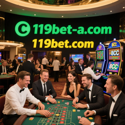 119bet.com
