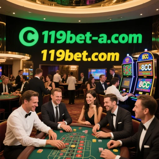 119bet.com